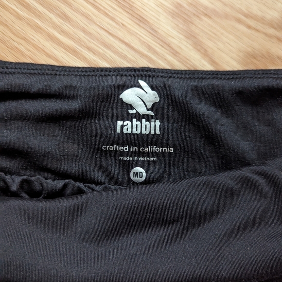 Rabbit Running Shorts - Picture 2 of 3